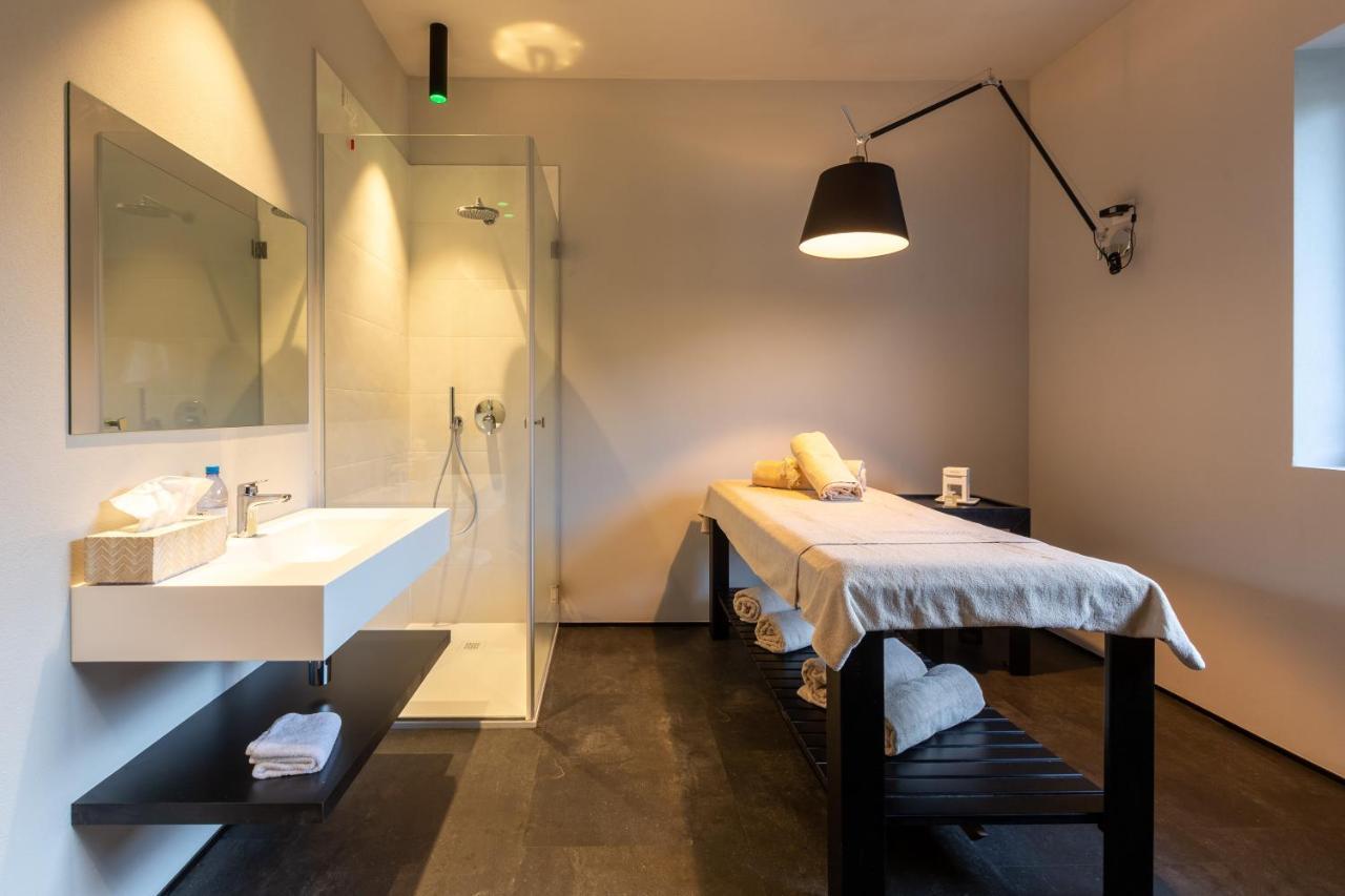 Goti Hotel Torbole Sul Garda Eksteriør bilde