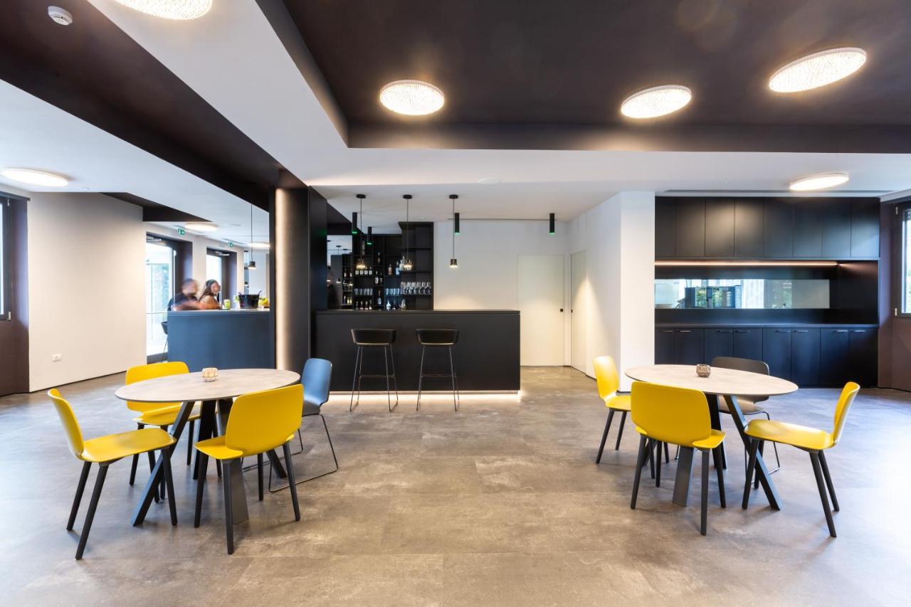 Goti Hotel Torbole Sul Garda Eksteriør bilde