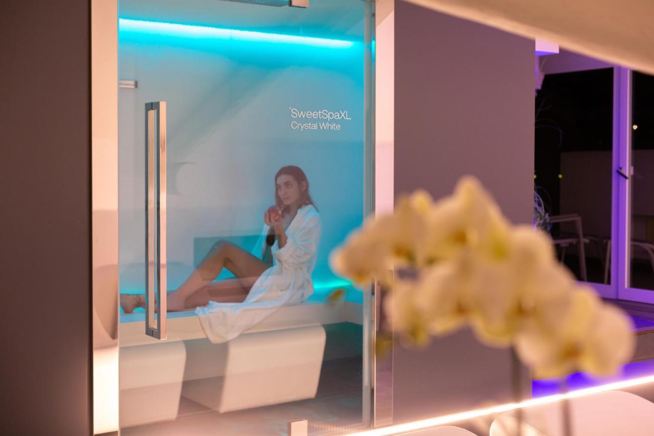 Goti Hotel Torbole Sul Garda Eksteriør bilde